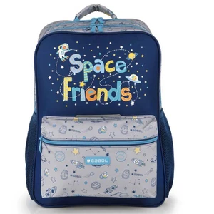 Gabol Sac à Dos Junior Space Wr 23.5l pas cher