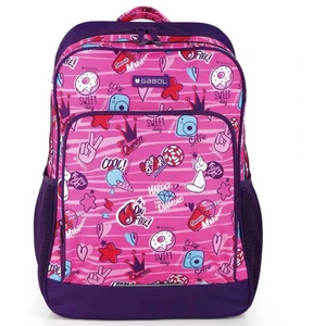 Gabol Sac à Dos Junior Sticker Wr 23l pas cher