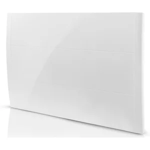 Chauffage central radiateur Teolys horizontal 1821W Finimetal blanc