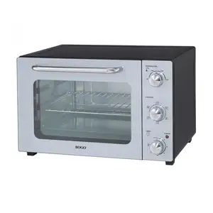 Comparateur de prix : sogo Four électrique 35L -1500W - HOR-SS-10540