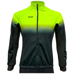 Comparateur de prix : Veste imperméable d'hiver thermique membrane tek hydro repellent Uld Jaune L 709083