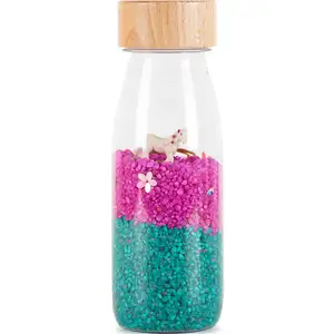 PETIT BOUM Sound Bottle Unicorn pas cher
