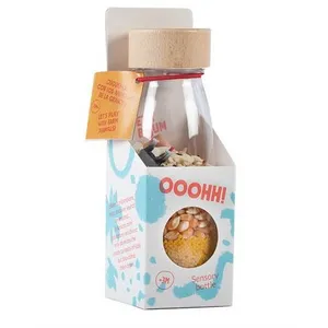 Comparateur de prix : Petit boum spy bottle farm - bouteille sensoreille PBSPYFARM