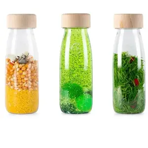 Comparateur de prix : PETIT BOUM Lot de 3 bouteilles Life