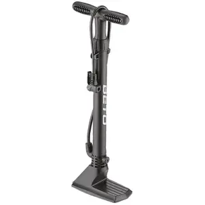 Pompe à pied pour valve AV/FV en PVC Beto H00-BT-CMP088-N1 Noir 36 mm pas cher