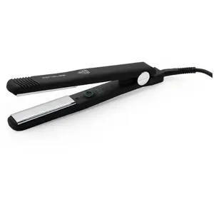 Lisseur Boucleur C-Style digital Black Soft Touch Corioliss