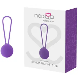 Comparateur de prix : Moressa Osian One Premium Silicone Lilas