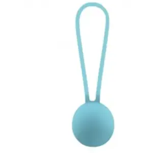 Comparateur de prix : Boules Chinoises Moressa Osian One - Silicone Premium Rose - Turquoise