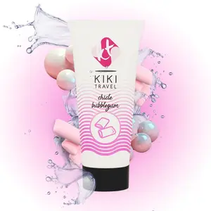 Comparateur de prix : Kiki Travel Lubricant Chewing-gum 50ml