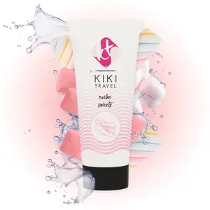 Comparateur de prix : Kikí Travel Lubrifiant de voyage Kiki Cloud 50ml