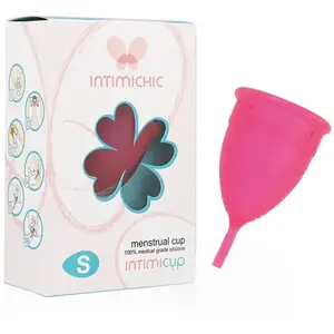 Comparateur de prix : intimichic Coupe menstruelle   50 gr