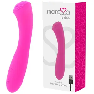 Comparateur de prix : Moressa Celso Premium Silicone Rechargeable