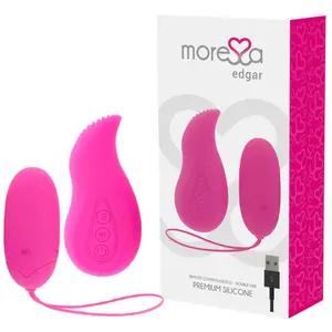 Comparateur de prix : Amoressa Télécommande en silicone de qualité supérieure Moressa Edgar