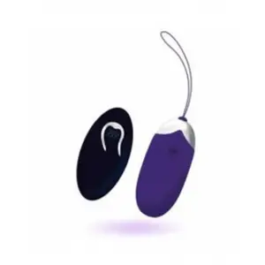 Comparateur de prix : Intense Couples Toys Flippy Ii Lilas Oeuf rechargeable à distance