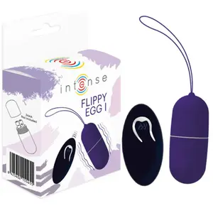 Comparateur de prix : Intense Flippy I Egg Télécommande Lilas 1 pc