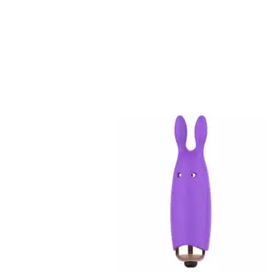 Comparateur de prix : Womanvibe Bugsy Stimulateur en silicone 1 pc