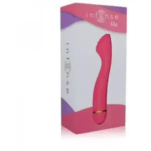 Comparateur de prix : Intense Vibrator Lilo 20 Speeds Silicone Pink 1 pc