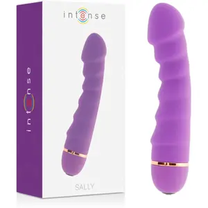 Comparateur de prix : Intense Fun Sally 20 Speeds Silicone Violet