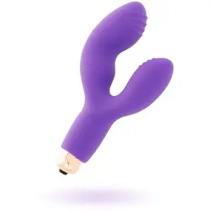 Comparateur de prix : Womanvibe Vanix Vibrateur Stimulateur Silicone 1 pc