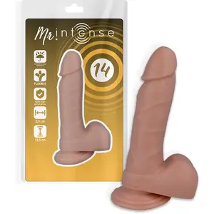 Mr. Intense Gode Réaliste 18. pas cher