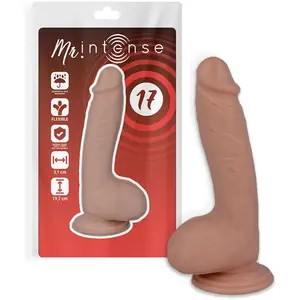 Mr. Intense Gode Réaliste 19. pas cher