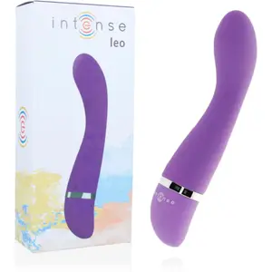 Comparateur de prix : Intense Fun Leo Vibrator Lilas Silicon Luxe