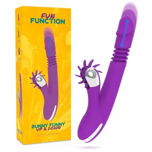 Comparateur de prix : Fun Function Bunny Funny Up Down 2.0 1ud