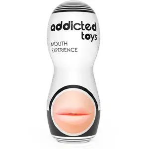 Comparateur de prix : Addicted Toys Mouth Experience 2.0