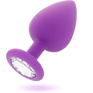 Comparateur de prix : Intense Shelki Anal Plug Lilas M 1ut