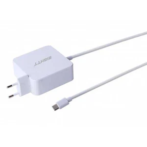 Eightt EC90-C Chargeur Mural - Blanc pas cher