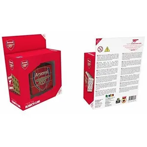 Rubik’s Cube Megableu Arsenal pas cher