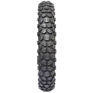 Rebel Pneu Arrière Tout-terrain Xenduro 01 60p Tt pas cher