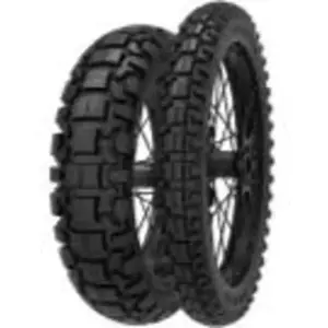 Rebel Pneu Arrière Tout-terrain Xplorer Adventure 70h M+s Tl/tt pas cher