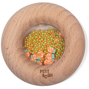 Comparateur de prix : Donuts sensoriel Carottes Petit boum