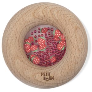 Comparateur de prix : Donuts sensoriel Fraises Petit boum