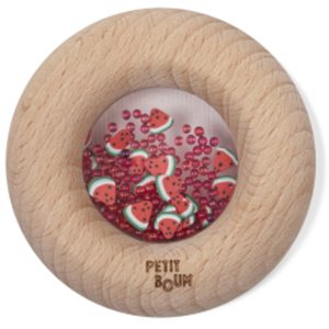 Comparateur de prix : Donuts sensoriel Pastèques Petit boum