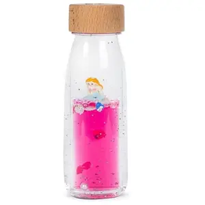 Petit Boum Bouteille sensorielle Move Sea Sparkle pas cher