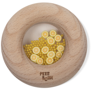 Comparateur de prix : Donuts sensoriel Citrons Petit boum