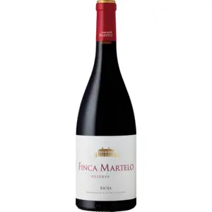 Comparateur de prix : La Rioja Alta Torre de Ona Martelo Rioja Reserva 2019 0.75 l