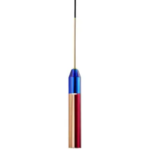 DESIGN BY US Suspension Carnival 1, verre cristal pas cher