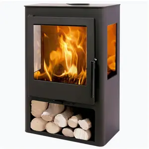 Comparateur de prix : PoÊle À Bois Panadero 18736 Coral 3v