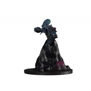 Comparateur de prix : Inconnu Dungeons & Dragons - Mind Flayer - Figurine en Résine '19x17x17cm'