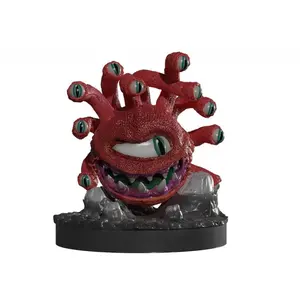 Comparateur de prix : Inconnu Dungeons & Dragons - Beholder - Figurine en Résine '19x18,6x18,6cm'