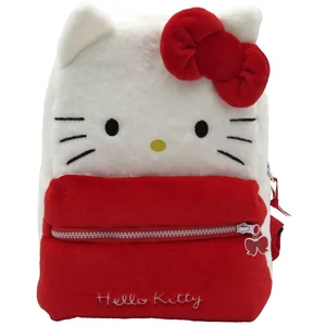 Comparateur de prix : Cyp Brands Sac à Dos En Peluche Hello Kitty 30 Cm