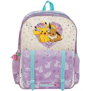 POKEMON - Collection Flower - Sac à Dos Fashion - CyP Brands Sac - 234958 pas cher