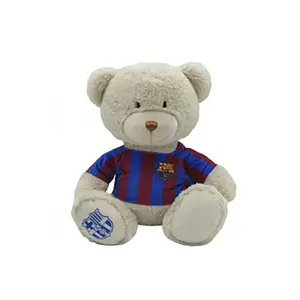 Cyp Peluche Du Fc Barcelone 35 Cm pas cher