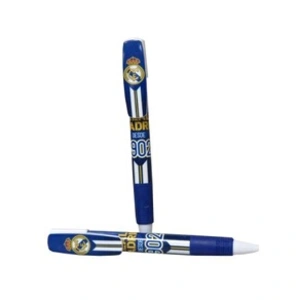 CYP BRANDS - CYP MARQUES Stylo Gel Real Madrid pas cher