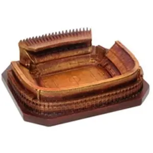 Cypbrands CYP BRANDS - ATLETICO DE MADRID Maquette resine stade Vicente Calderon pas cher