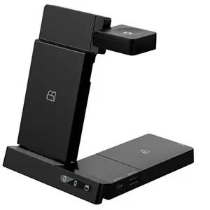 Comparateur de prix : Chargeur sans fil Muvit MCWIR0011 Noir