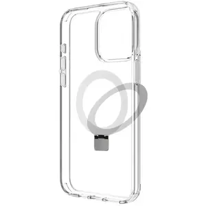 Comparateur de prix : Muvit For Change Coque De Téléphone Recycletek Magsafe Avec Support Pour Iphone 15 Pro Max